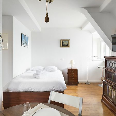 Le Chateaubriand By Cocoonr Saint-Malo Dış mekan fotoğraf