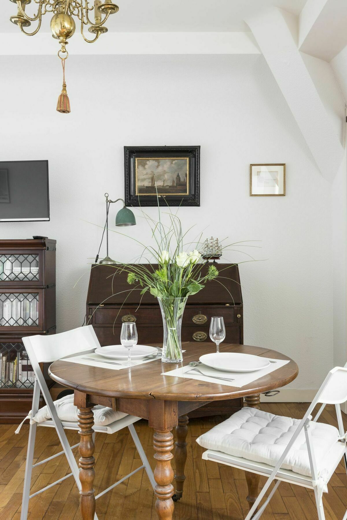 Le Chateaubriand By Cocoonr Saint-Malo Dış mekan fotoğraf