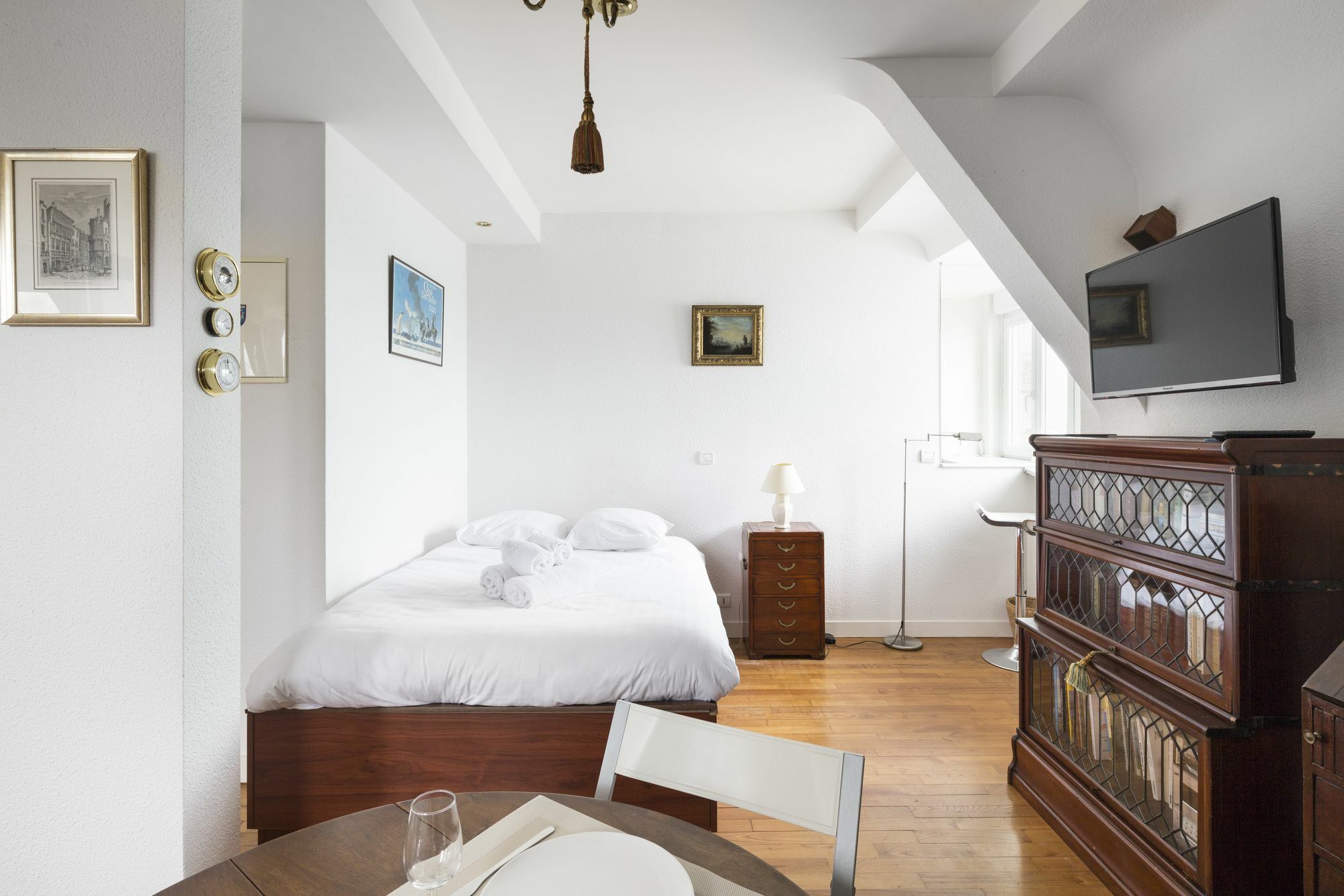 Le Chateaubriand By Cocoonr Saint-Malo Dış mekan fotoğraf