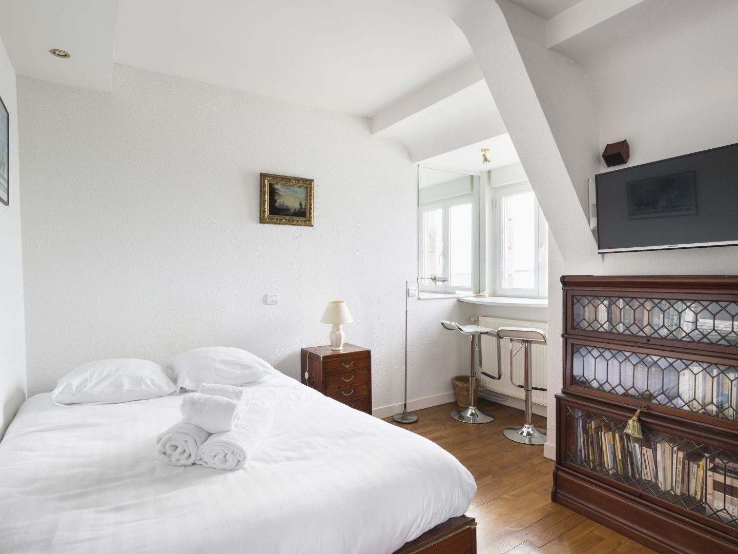 Le Chateaubriand By Cocoonr Saint-Malo Dış mekan fotoğraf