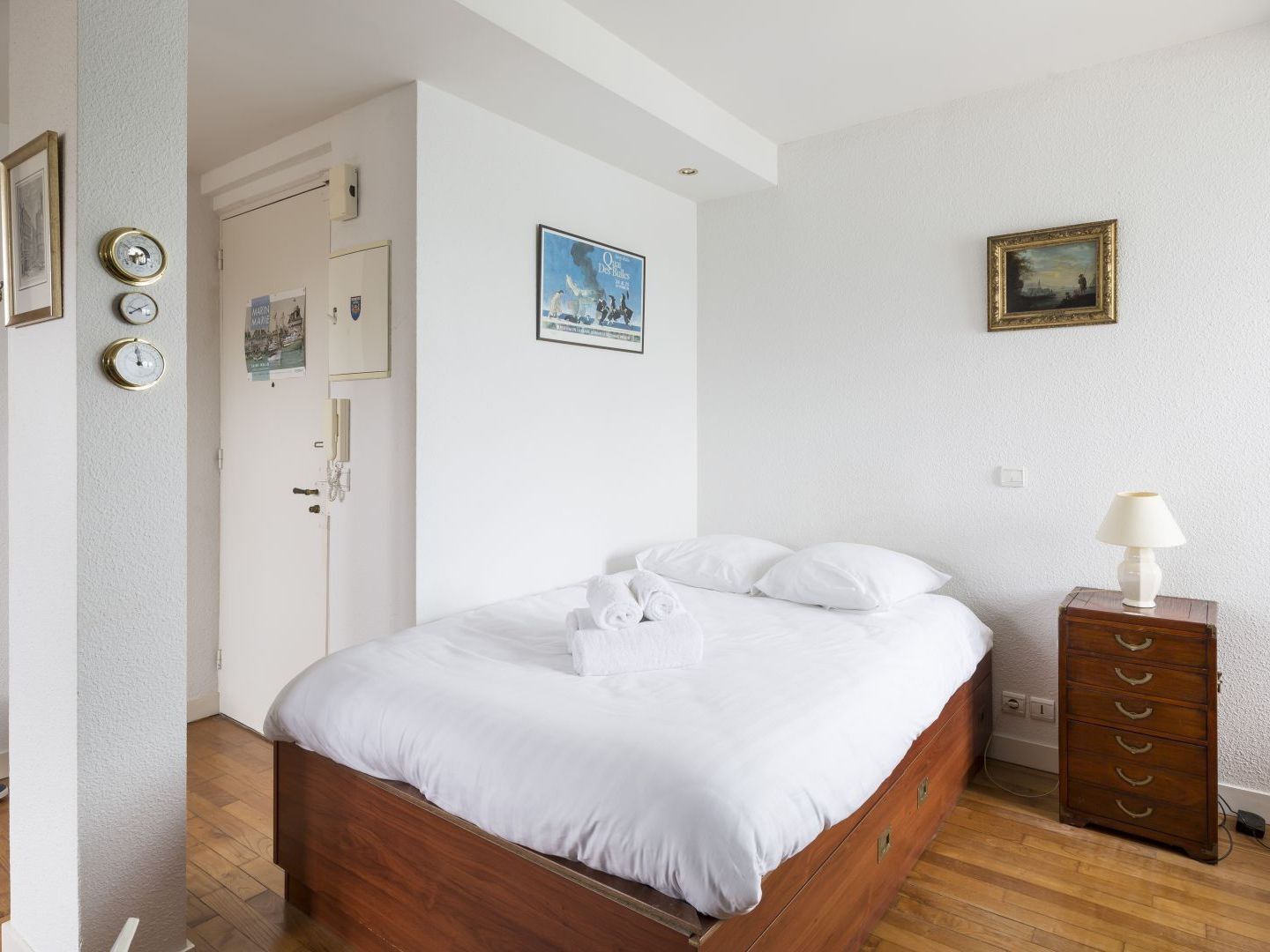 Le Chateaubriand By Cocoonr Saint-Malo Dış mekan fotoğraf