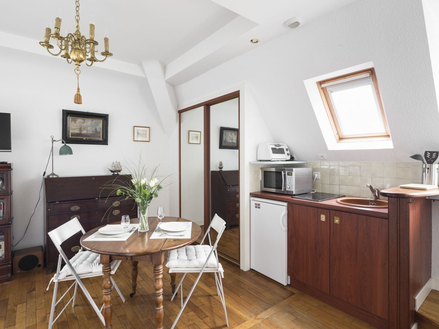 Le Chateaubriand By Cocoonr Saint-Malo Dış mekan fotoğraf